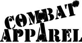 COMBAT APPAREL
