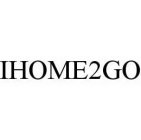 IHOME2GO