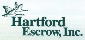 HARTFORD ESCROW, INC.