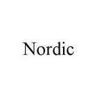 NORDIC