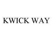 KWICK WAY