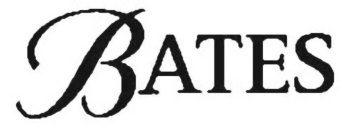 BATES