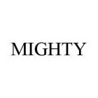 MIGHTY