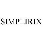 SIMPLIRIX