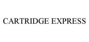 CARTRIDGE EXPRESS