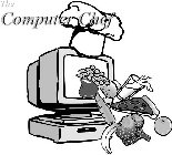 THE COMPUTER CHEF