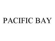 PACIFIC BAY