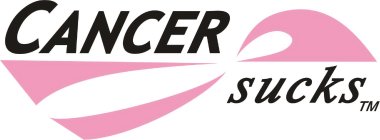 CANCER SUCKS