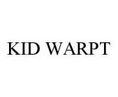 KID WARPT