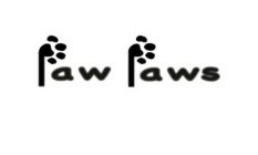 PAW PAWS