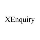 XENQUIRY