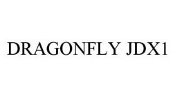 DRAGONFLY JDX1