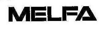 MELFA