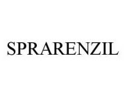 SPRARENZIL