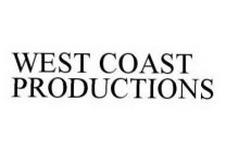 WEST COAST PRODUCTIONS