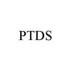 PTDS