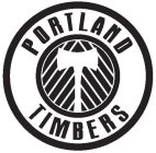 PORTLAND TIMBERS