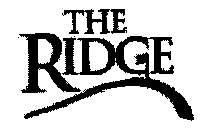 THE RIDGE