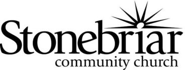 STONEBRIAR COMMUNITY CHURCH
