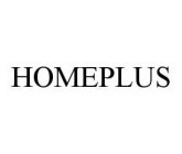 HOMEPLUS