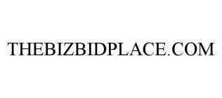 THEBIZBIDPLACE.COM