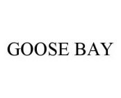 GOOSE BAY