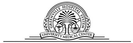 GREENVILLE HOSPITAL SYSTEM UNIVERSITY MEDICAL CENTER