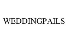 WEDDINGPAILS