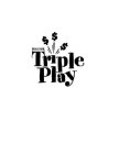 TRI-STATE TRIPLE PLAY