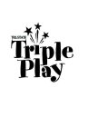 TRI-STATE TRIPLE PLAY