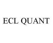 ECL QUANT