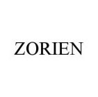 ZORIEN