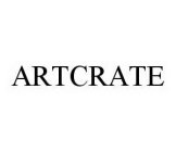 ARTCRATE