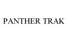 PANTHER TRAK