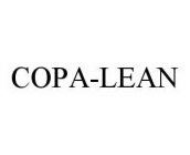 COPA-LEAN