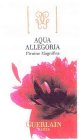 AQUA ALLEGORIA PIVOINE MAGNIFICA GUERLAIN PARIS