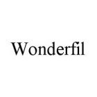 WONDERFIL