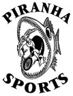 PIRANHA SPORTS