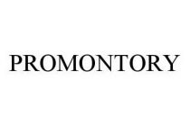 PROMONTORY