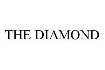 THE DIAMOND