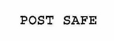 POST-SAFE
