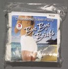 BYE BYE BRIEFS DISPOSABLE TRAVEL PANTY MEDIUM 3 PAIR