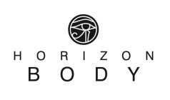 HORIZON BODY