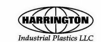 HARRINGTON INDUSTRIAL PLASTICS