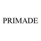 PRIMADE