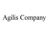 AGILIS COMPANY