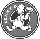 L LENNY'S