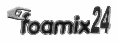 FOAMIX24