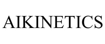 AIKINETICS