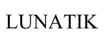 LUNATIK